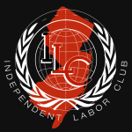 Logo of ILC NJ